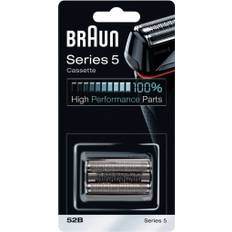 Braun CoolTech Combipack 52B