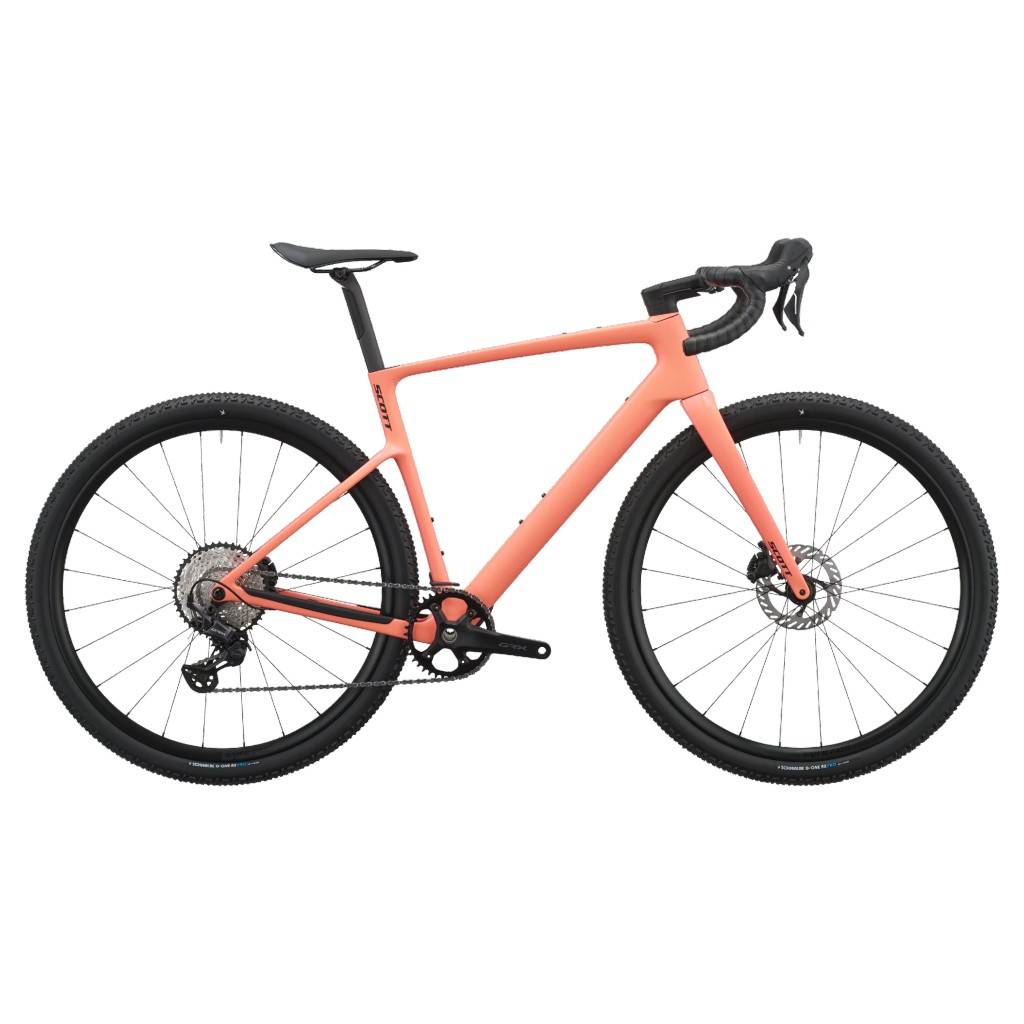 Scott Addict Gravel 40 - S.