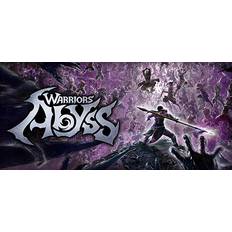 WARRIORS: Abyss Steam Altergift