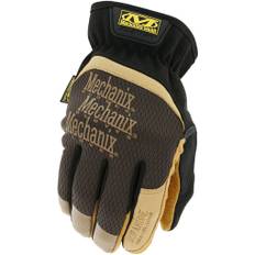 Arbejdshandsker | Leather Fastfist - Mechanix Wear - L