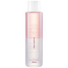 A'pieu Mineral Lip & Eye Remover Sweet Rose 250 ml