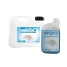 Instrumentdesinfektion Aniosyme Synergy 5 - 1L 5-enzymatiskt - 12 st