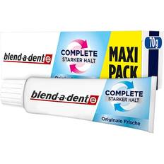 Proteselim BLEND-A-DENT Complete Original Stor Tube 70g