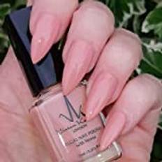 Vivien Kondor Henna Halal genomträngligt nagellack (HA29 Amira)