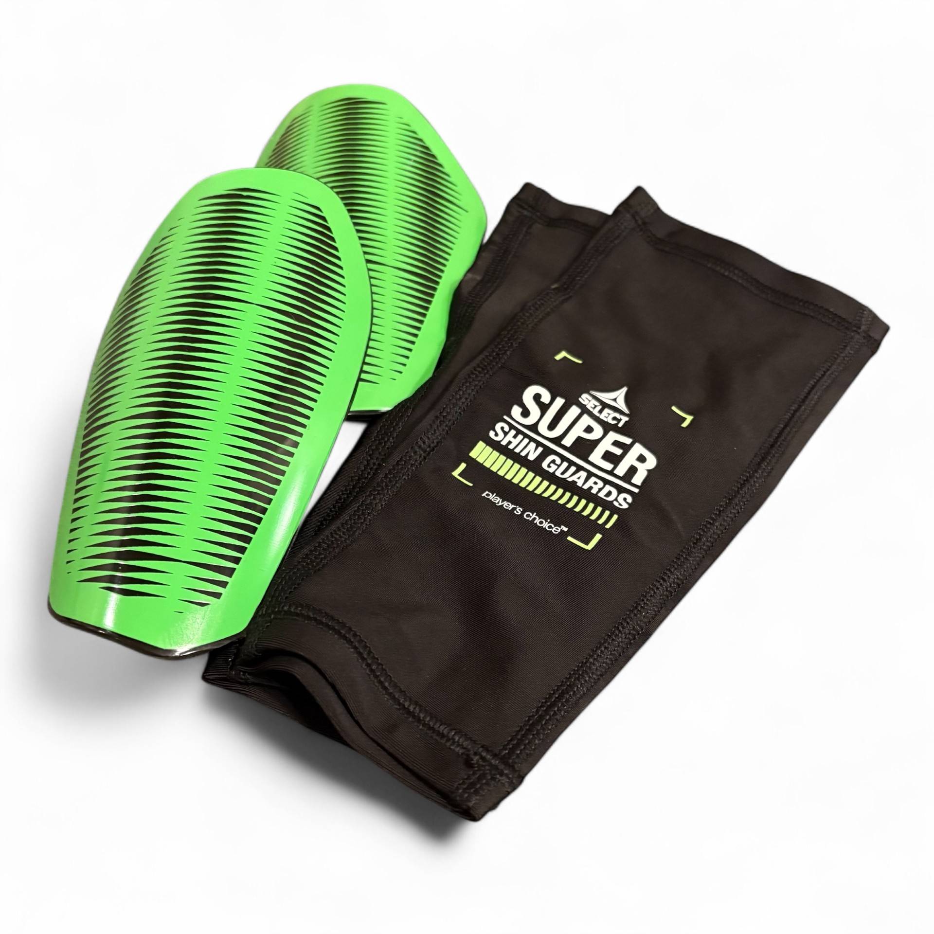Benskinner Select SUPER V25 Med Sleeves Str. M.