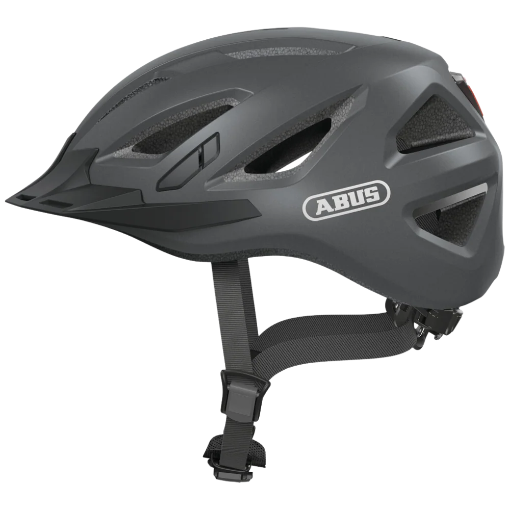 ABUS Urban-I 3.0 Cykelhjelm - M