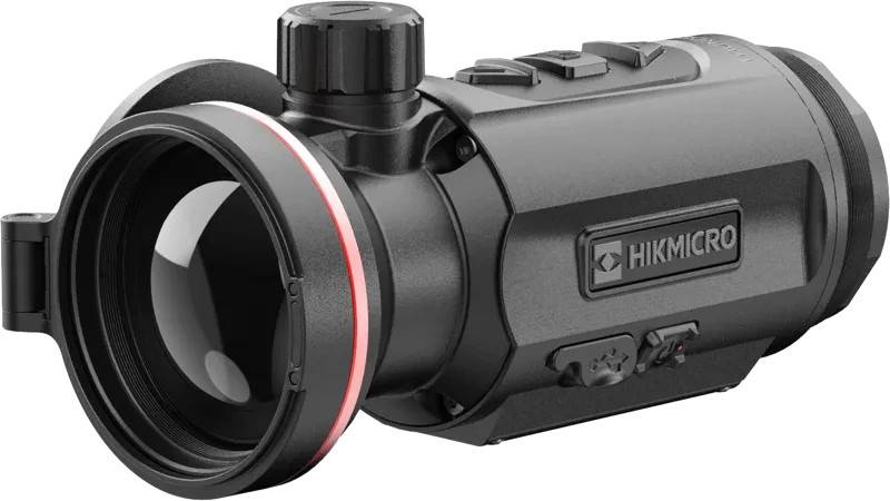 Hikmicro Thunder 3.0 TQ50C termiskt clip-on