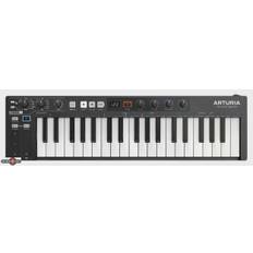 Arturia KeyStep 37 Black Edition MIDI Controller