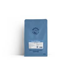 Pluma Hidalgo – Oaxaca – Mexico - 250g / Chemex