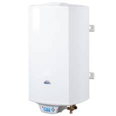 Varmvattenberedare Nordic 80l