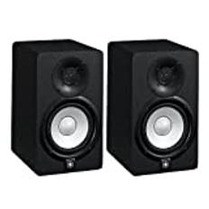 Yamaha HS7-monitorer Estudio Activos (2 unidades)