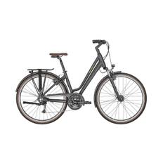 Hybridcykel Scott Sub Comfort 10 Unisex Grå M 2023