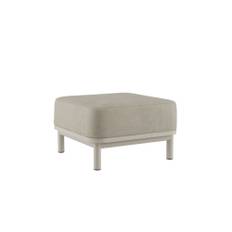 SACKit Kirra Lounge Sofa Pouf  Sand