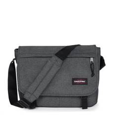 Eastpak Delegate+ Axelväska Grå Denim