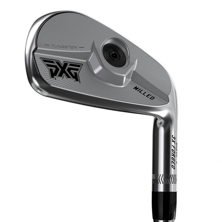 PXG 0317 Tour Filled Cavity Herre Jern 3 - PW Regular flex