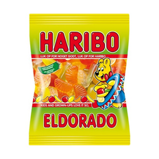 Haribo Eldorado