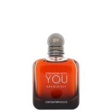 Stronger With You Absolutely Eau de Parfum 100 ml Uomo