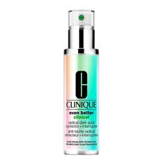 Clinique Even Better Clinical Radical Dark Spot Corrector + Interrupter Nude