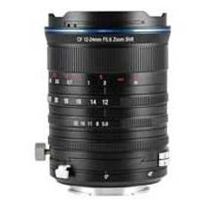 Laowa 12-24mm f/5.6 Zoom Shift Lens - Nikon Z