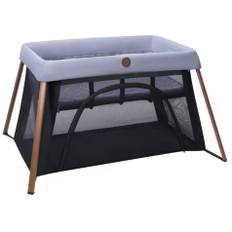 Maxi-Cosi Iris 2 Weekendseng, Essential Grey