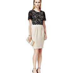 Reiss Lace mini dress