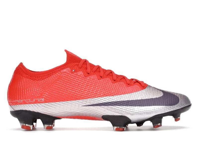 Nike Mercurial Vapor 13 Elite FG Max Orange - 40.5 / Standard