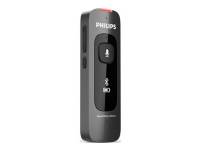 (ComputerSalg) Philips SpeechMike Ambient PSM5000 dikteringsmikrofon