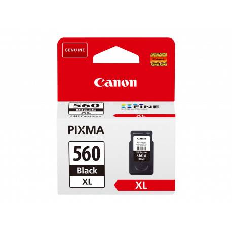 Canon 560XL Sort Blækpatron 14,3ml