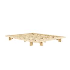 Karup Design Japan Bed Raw - 120 x 200 cm