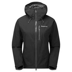 Montane Duality Insulated Waterproof Jacket Womens - Black