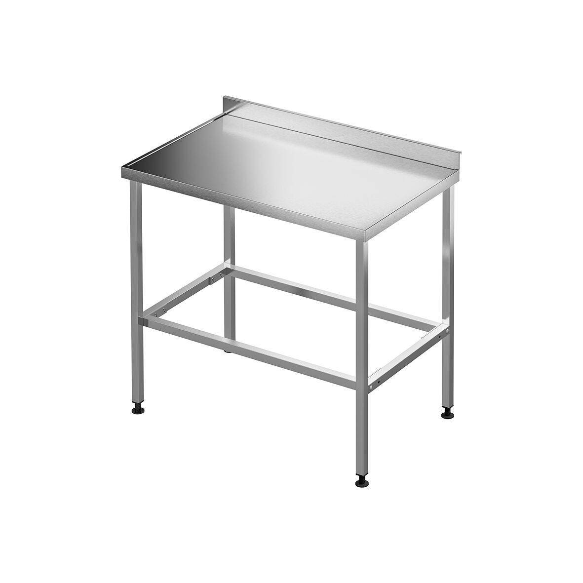 Purus SB-1000 Tvättbänk 1000x620x900 mm, rostfri