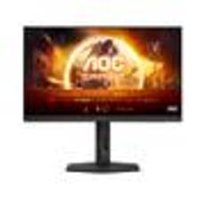 AOC 27G4X 27inch Curved Gaming 1920x1080 2xHDMI Black