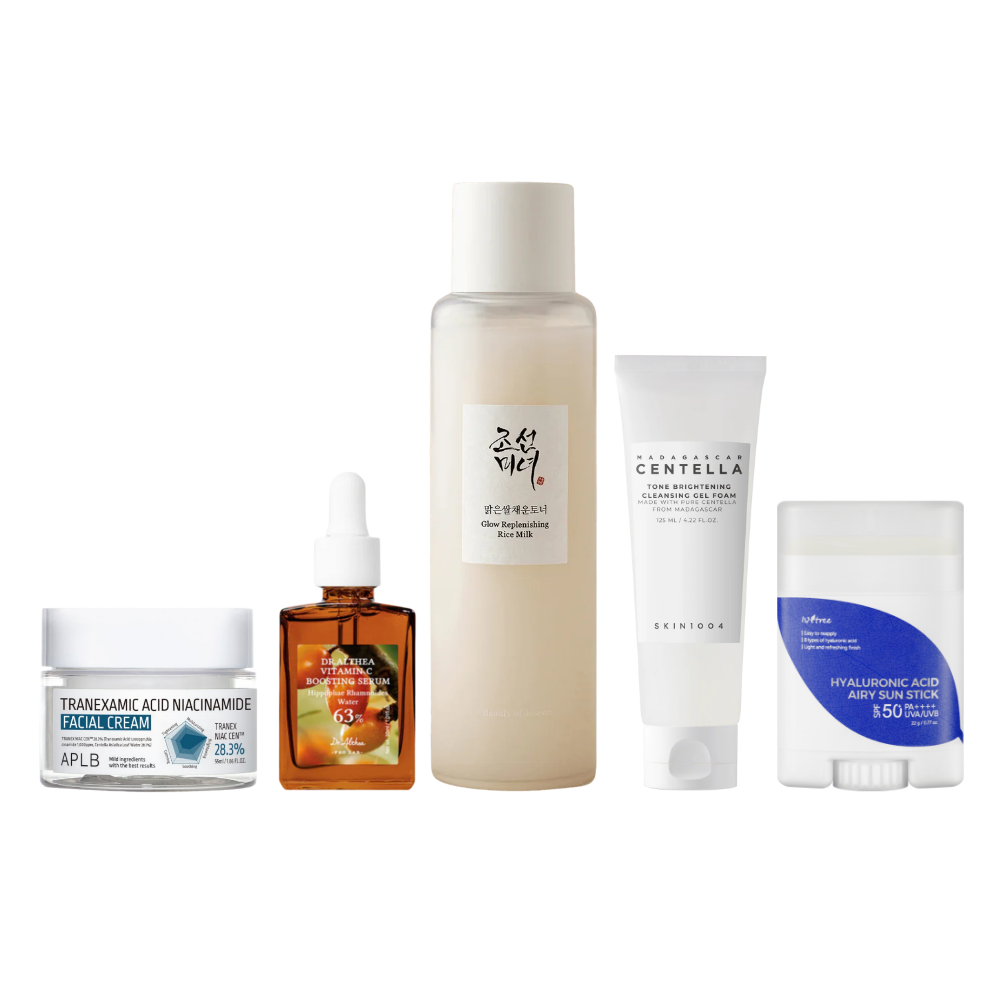 Hyperpigmentation Set