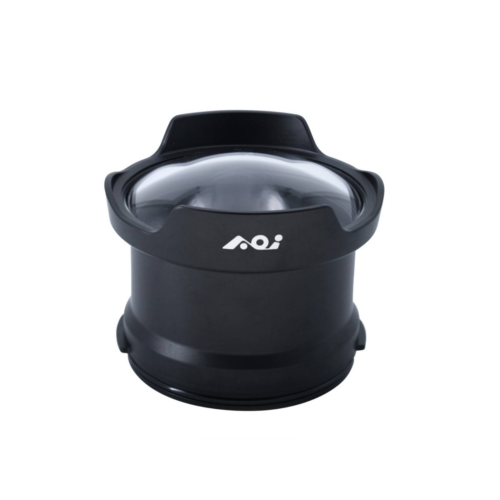 AOI DLP-10 4" Acrylic Semi-Dome Port for Olympus OM-D Mount Housing