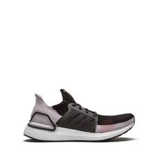 adidas - Ultraboost 19 låga sneakers - dam - nylon/polyamid/polyester/polyester/gummi/gummi - 4.5 - Grå