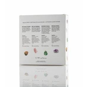 Crystal Clear - Perfume Oil Set.