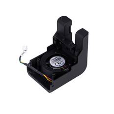 Creality K2 Plus Integrated air guide