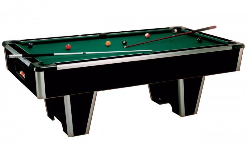 Poolbord Sardi Eagle 7 fod.