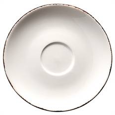 Retro, Rita espressofat, 12 diameter cm - 6 st/fp