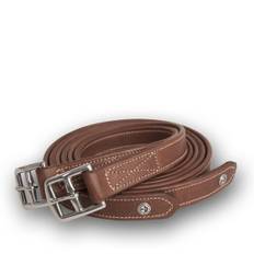 Lippo Eccelente Stigläder - Cognac (125 cm)