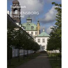 Trap Danmark Kommunebog – Fredensborg