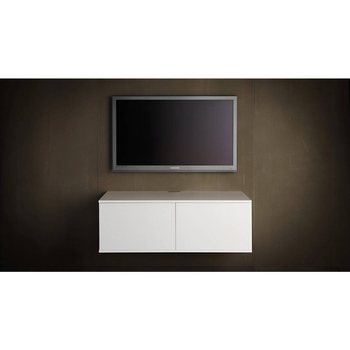 Unnu Classic Series Model 220 - Lyd-/videomøbel