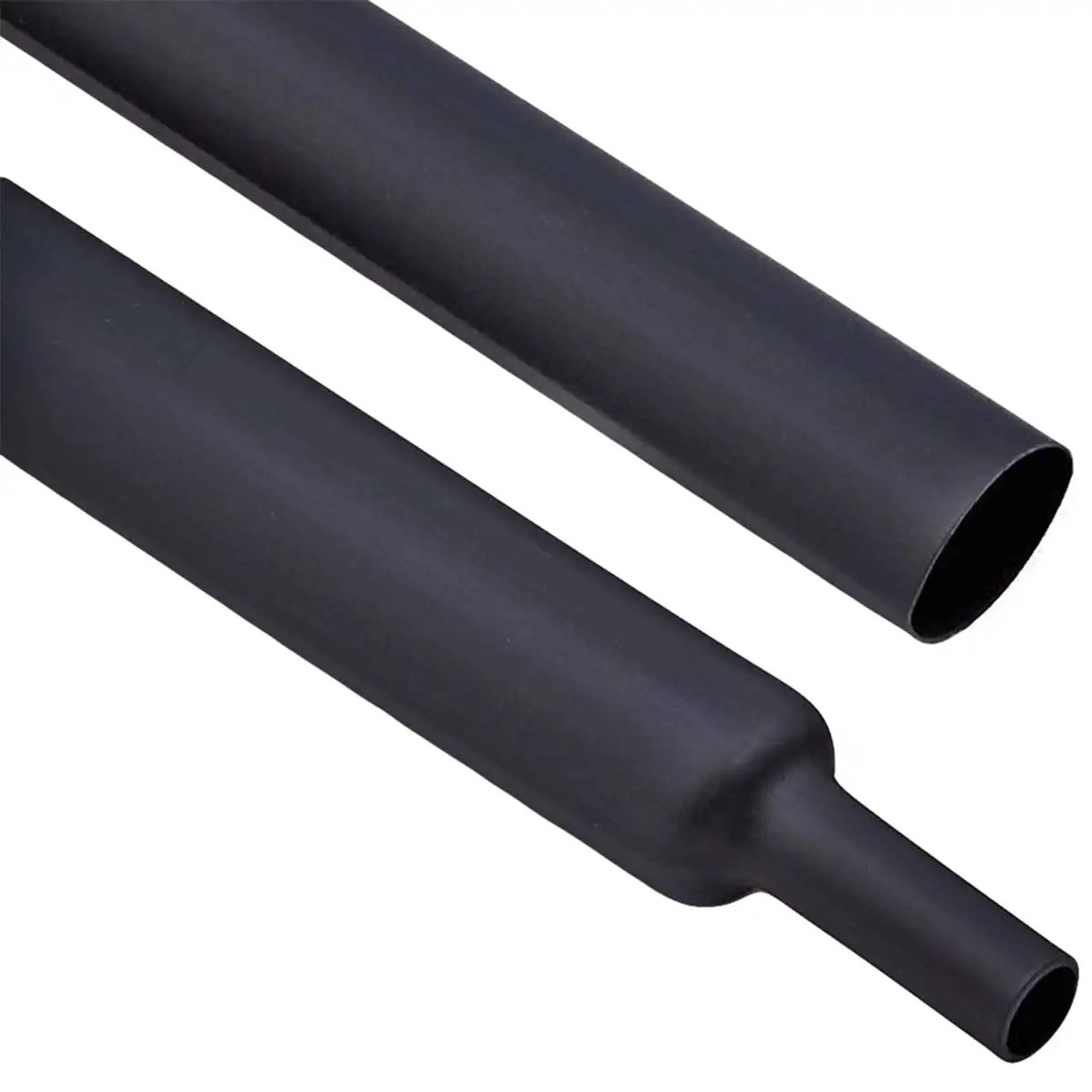 Krympslang Dubbelvägg Ø6,4-2,1mm QSP Products