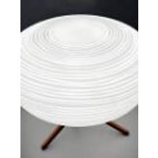 Foscarini Rituals 2 Bordlampe Dæmpbar H: 25cm - Hvid