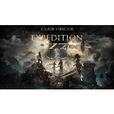Clair Obscur: Expedition 33 (PC)