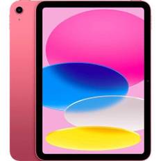 Apple iPad 10.9 10th gen. Wifi 256GB Pink