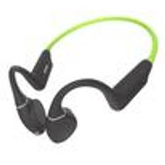 CREATIVE Outlier Free Plus Bone Conductor Headphones, Green