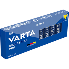 Varta  Industrial PRO Alk AA 10st