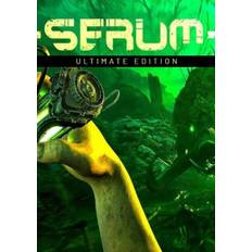 Serum Ultimate Edition PC