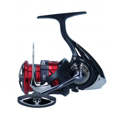 Daiwa 23 Ninja LT Spinnehjul-2500